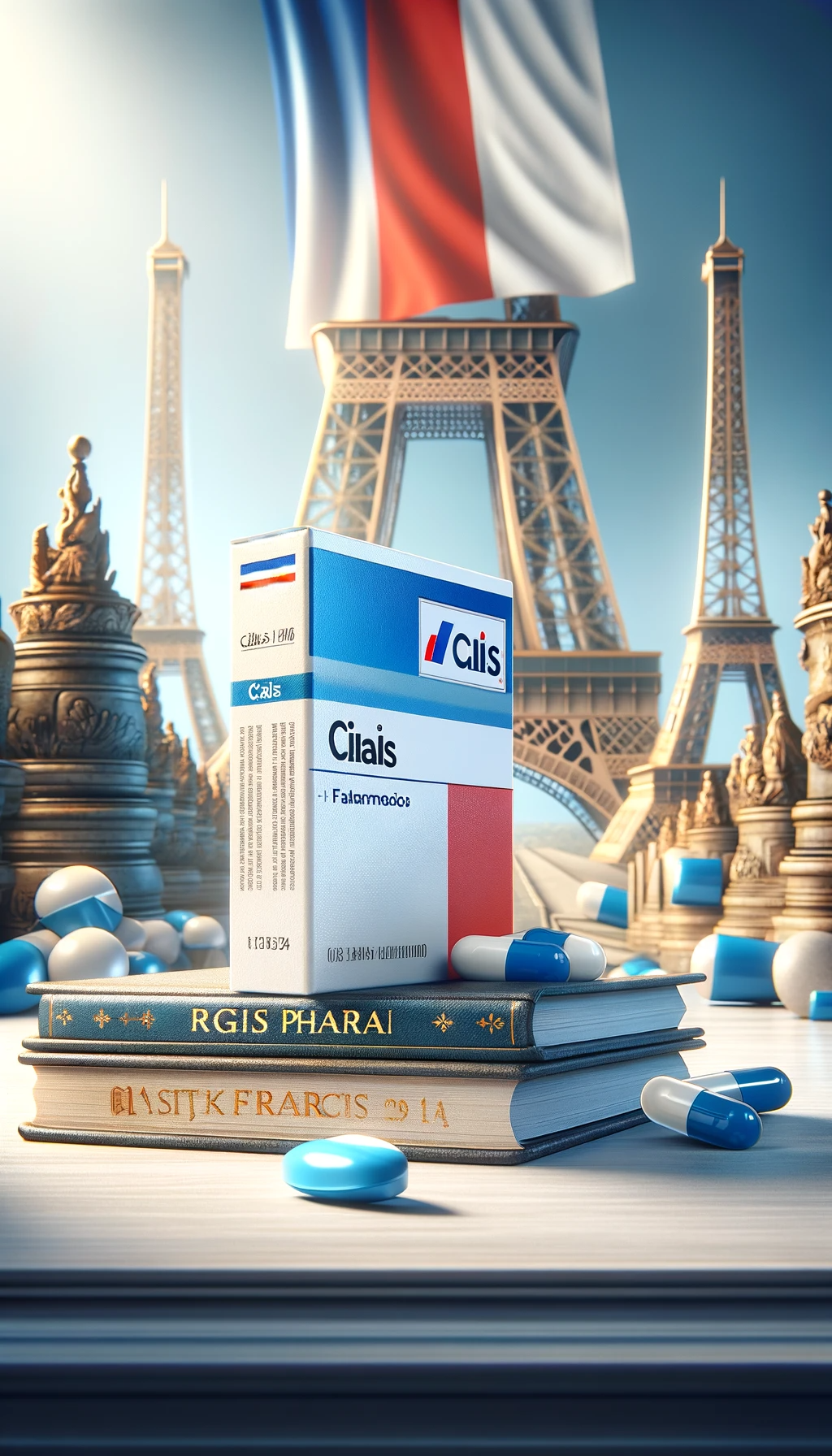 Pourquoi le cialis est il si cher